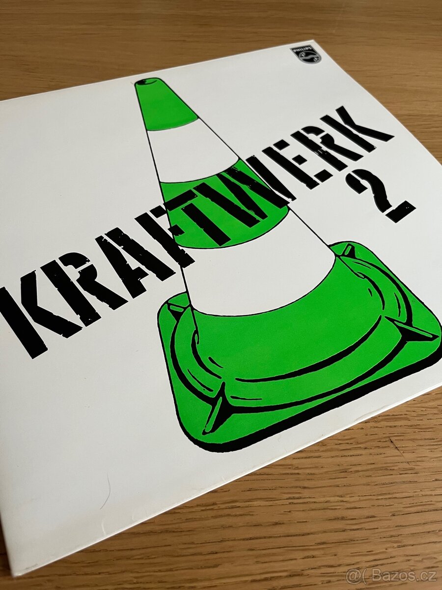 Kraftwerk 2 - 4