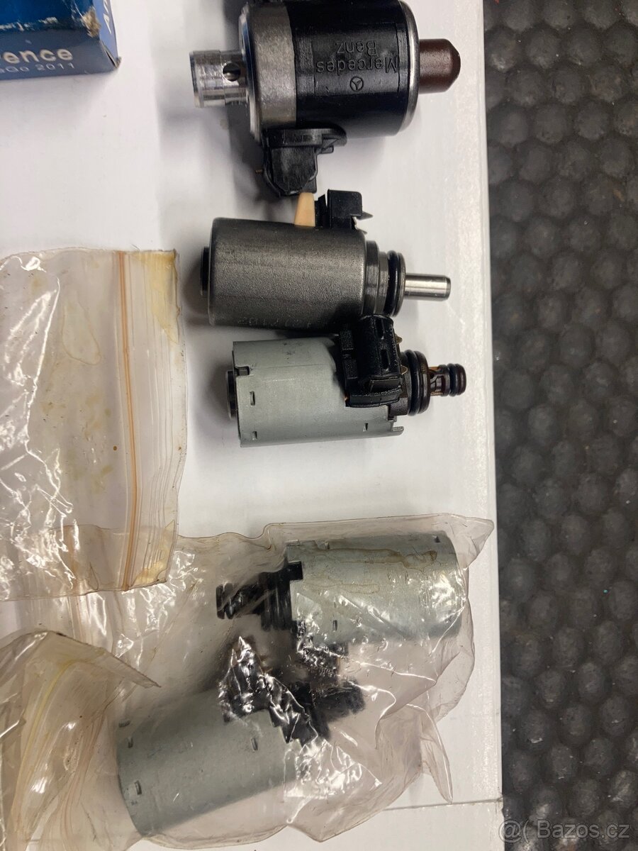 Chrysler 300c, Dodge charger, Nag-1 - 4