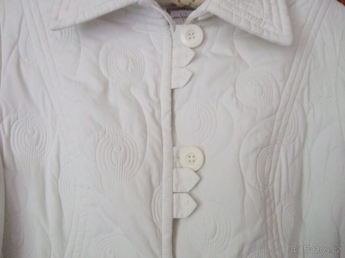 Kabátek Monnari. - 4