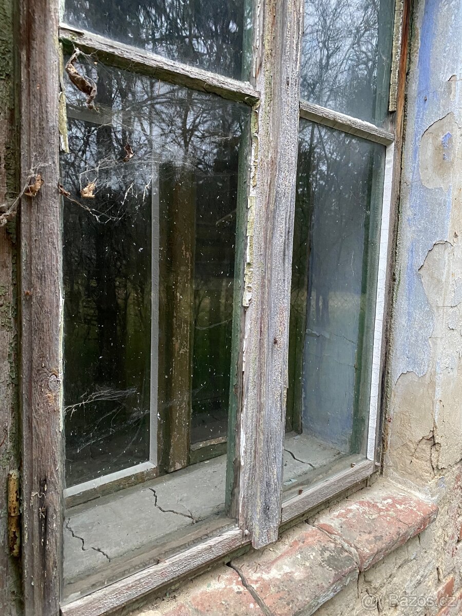 Stará okna - 4
