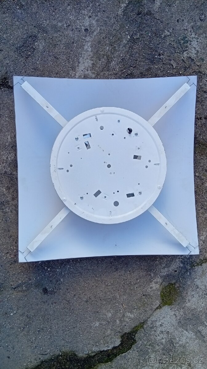 Stropní světlo ( svítidlo) - 4