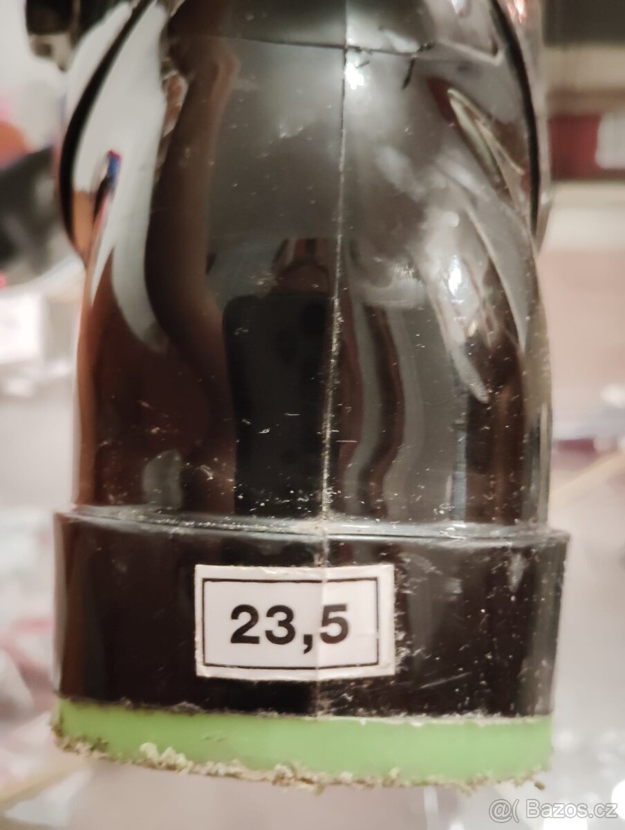 Lyžařské boty Rossignol 23,5 - 4