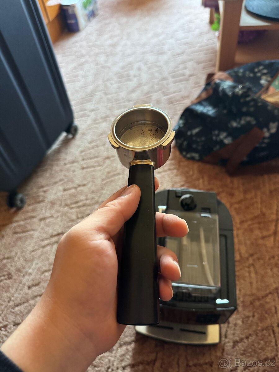 Sencor 20 BAR Pump - 4