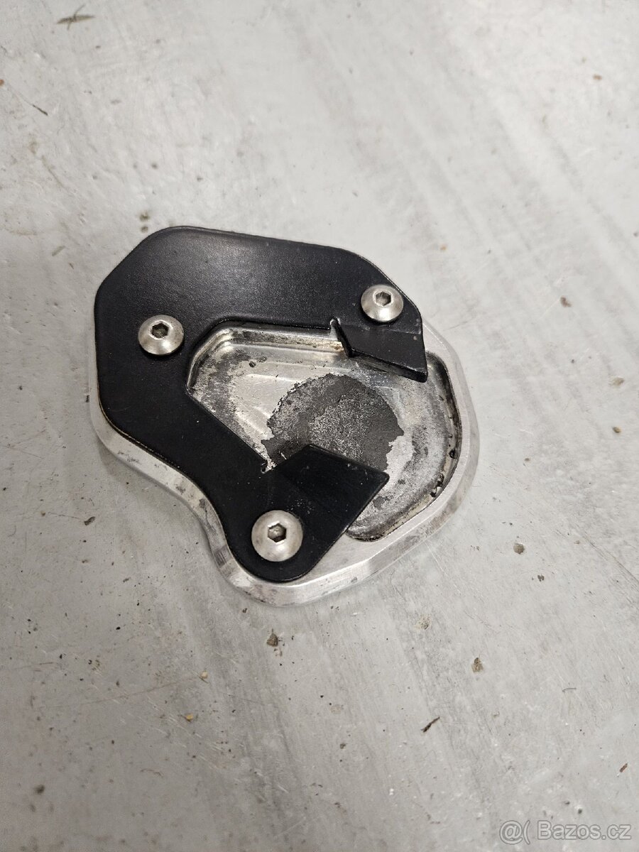 Ktm 1290 adv rozšíření stojanu - 4