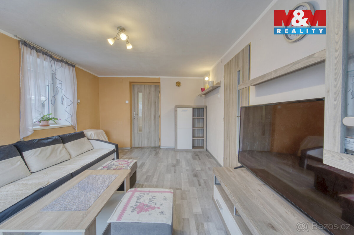 Prodej rodinného domu, 150 m², Postřekov - 4