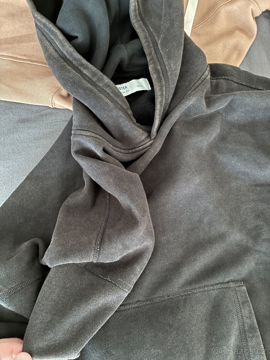 Mikina Hollister - 4