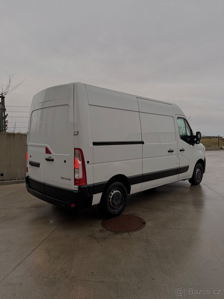 Renault Master L2H2 2023 - 4
