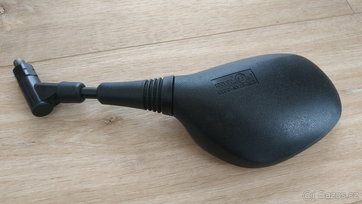 Yamaha MT03 pravé zrcátko - 4