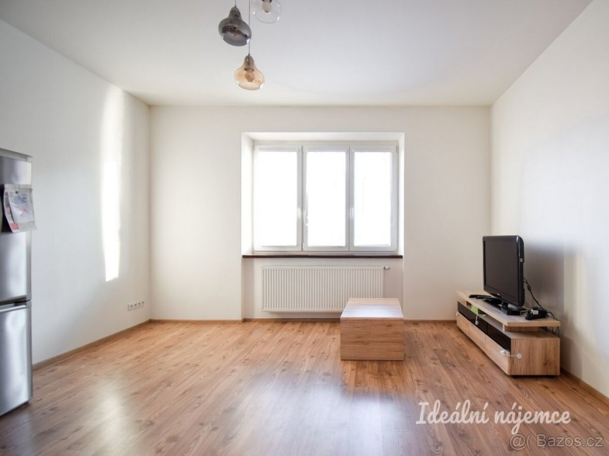 Pronájem bytu 3+kk, Podnásepní, Trnitá, 22 000 Kč/měs, 69 m2 - 4