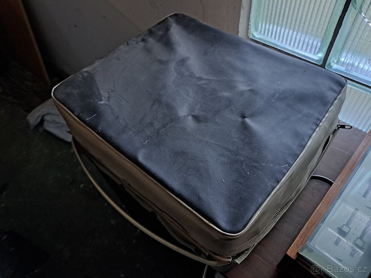 Kotoučový magnetofon Philips - 4