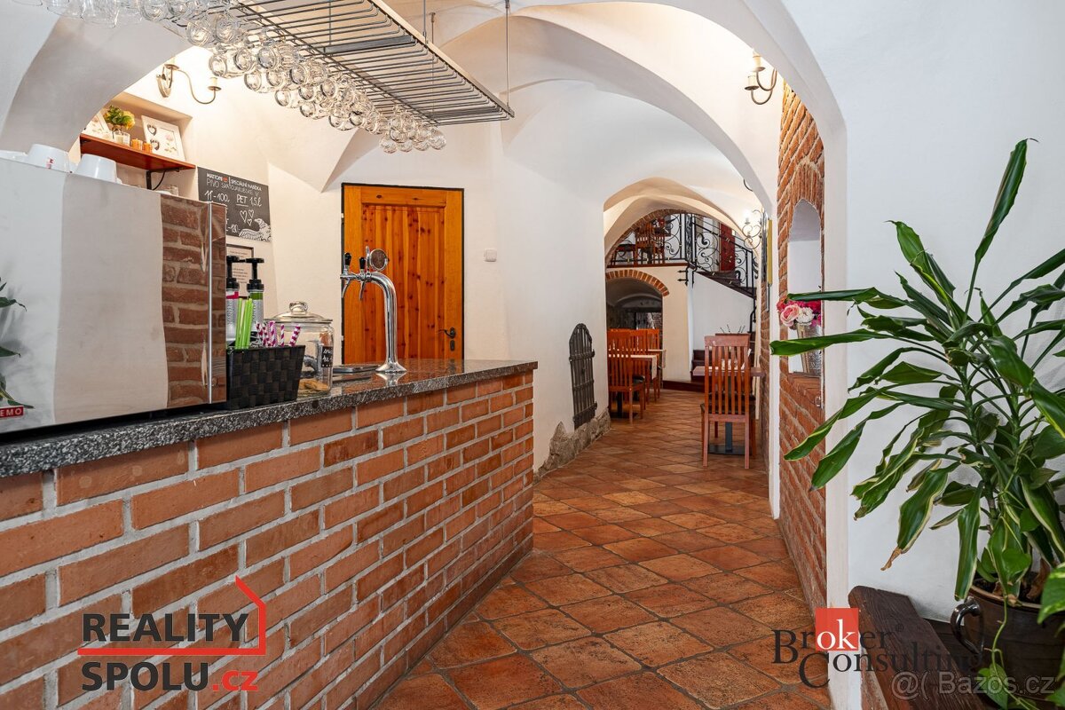 Prodej, domy/rodinný, 212 m2, Hornoměstská 391/44, 59401 Vel - 4
