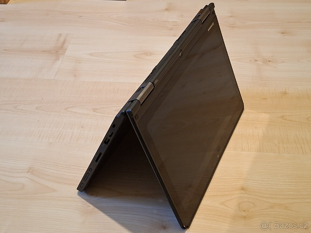 Lenovo ThinkPad S1 Yoga na ND - 4