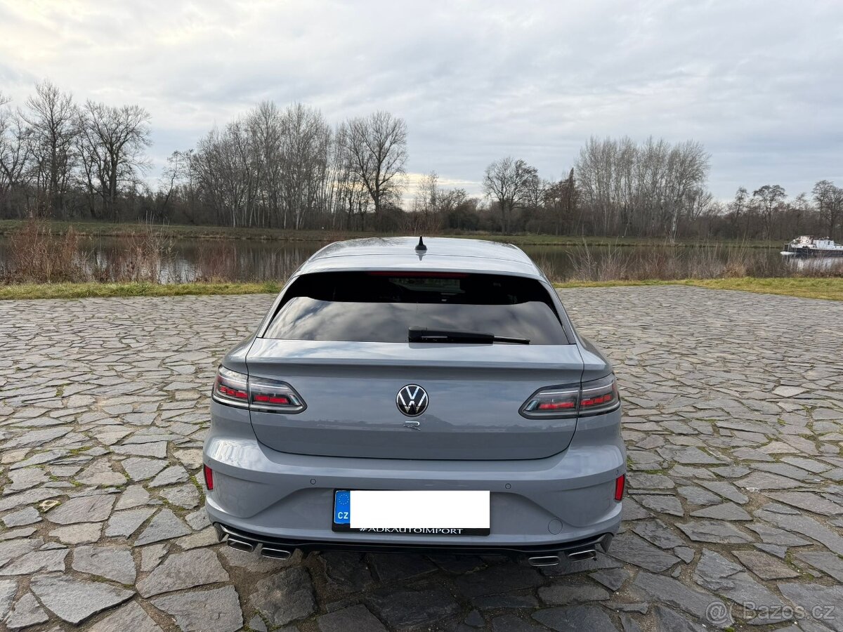 VW Arteon SB R 235 KW 2.0 TSI DSG 4x4 95.500km - 4
