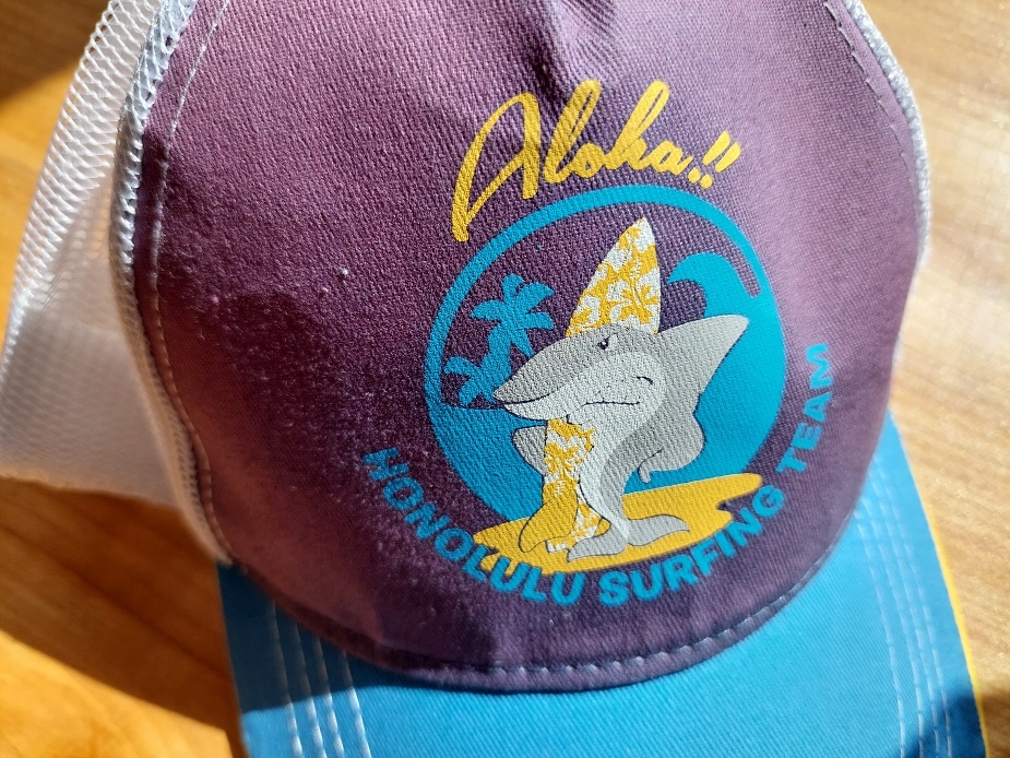 Nová dětská kšiltovka baseballová čepice - bejsbolka - SLEVA - 4