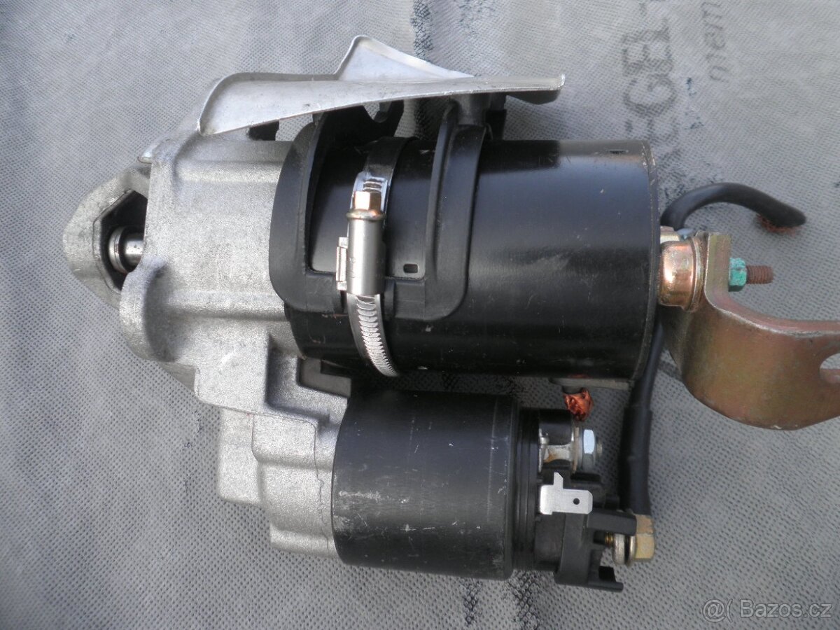 STARTÉR - VW-Passat B5,Audi, Škoda- Superb 1 - 4