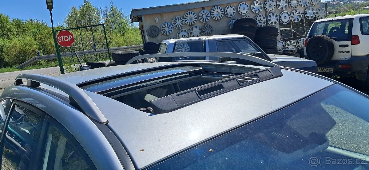 Subaru Forester 2.0 benzin PLATINUM MANUALNA 6 PREVODOVKA - 4