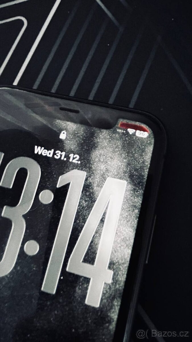 iPhone 11 - černá, 128 GB - 4