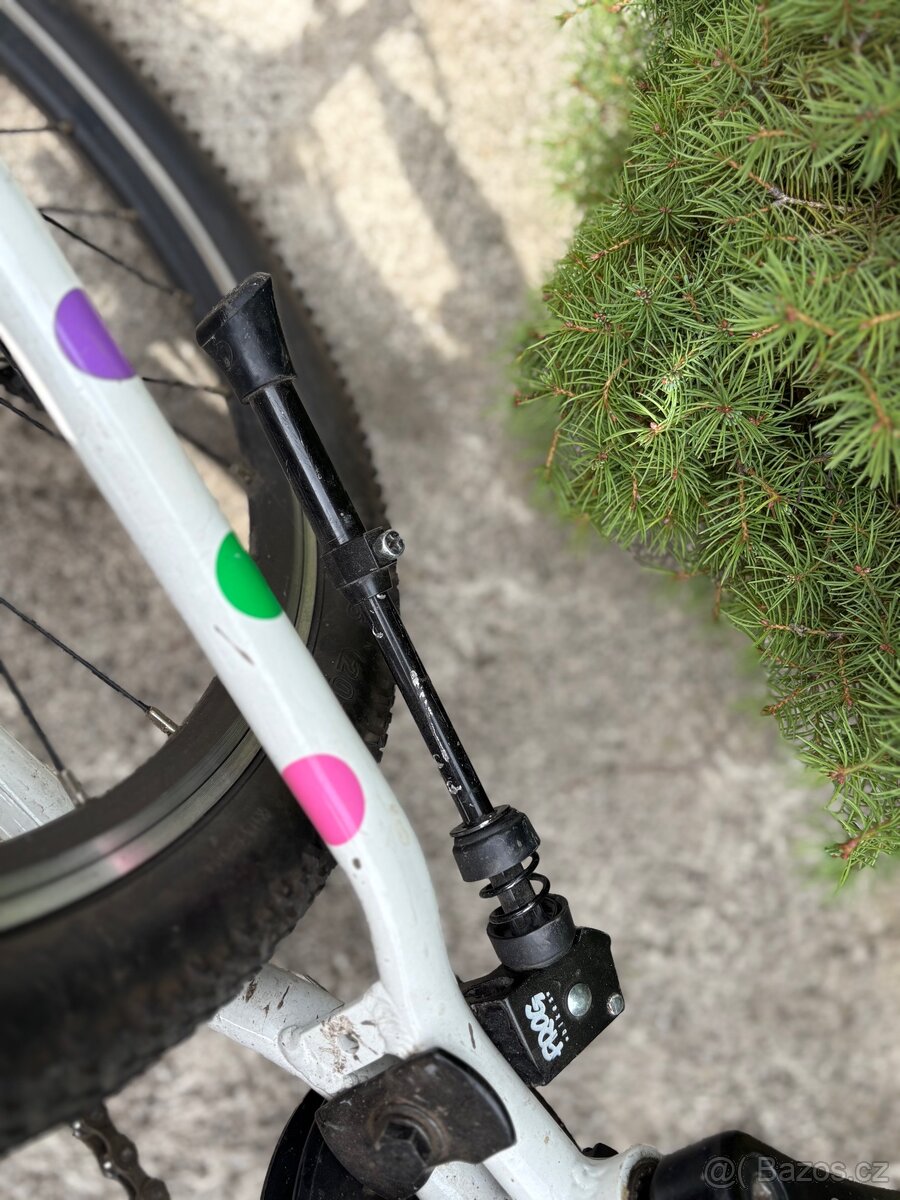 Kolo frog 53 velikost 20" - 4