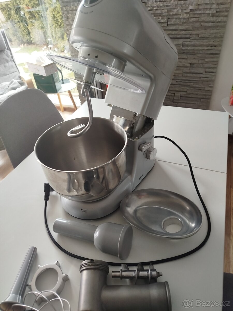 Prodej kuchyňského robotu - 4