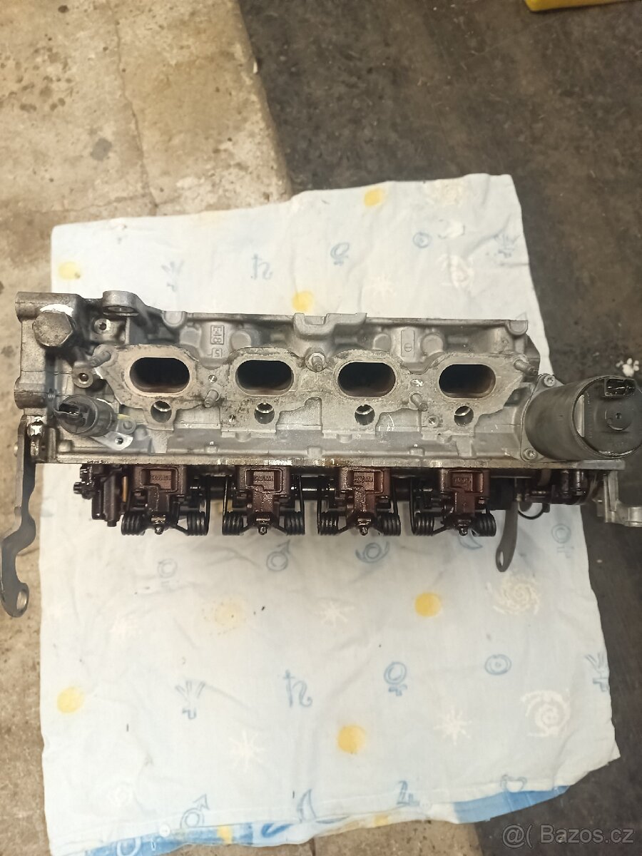 Citroen Berlingo 1,6VTI - 4