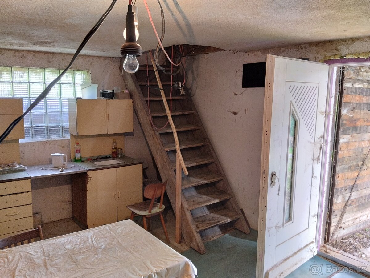 Prodám Chalupu v Beskydech - 4