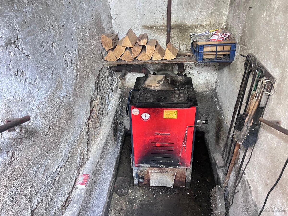 PRONÁJEM RD ROUDNICE U HRADCE KRÁLOVÉ - 4