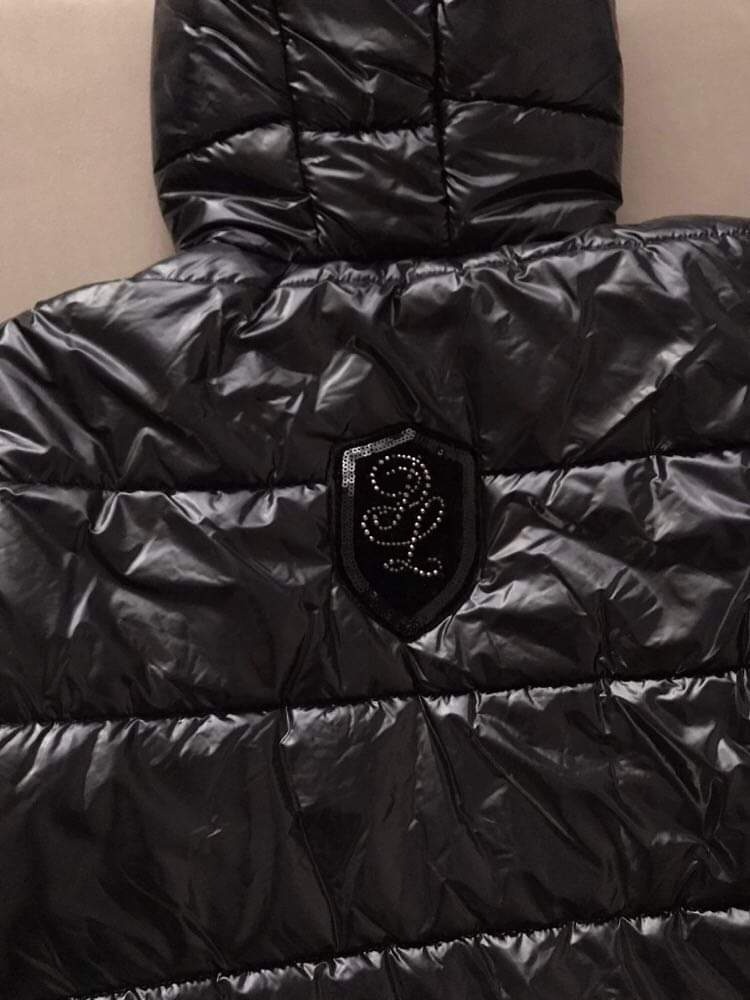 Nová zimní bunda S - 4