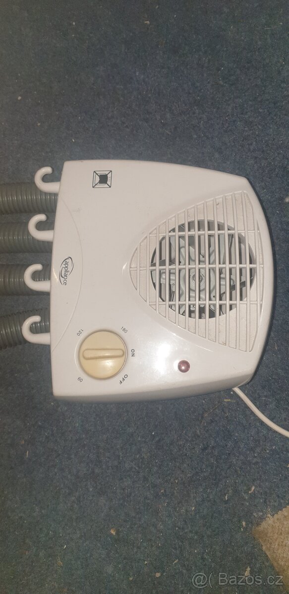 Vysoušeč na boty - 4