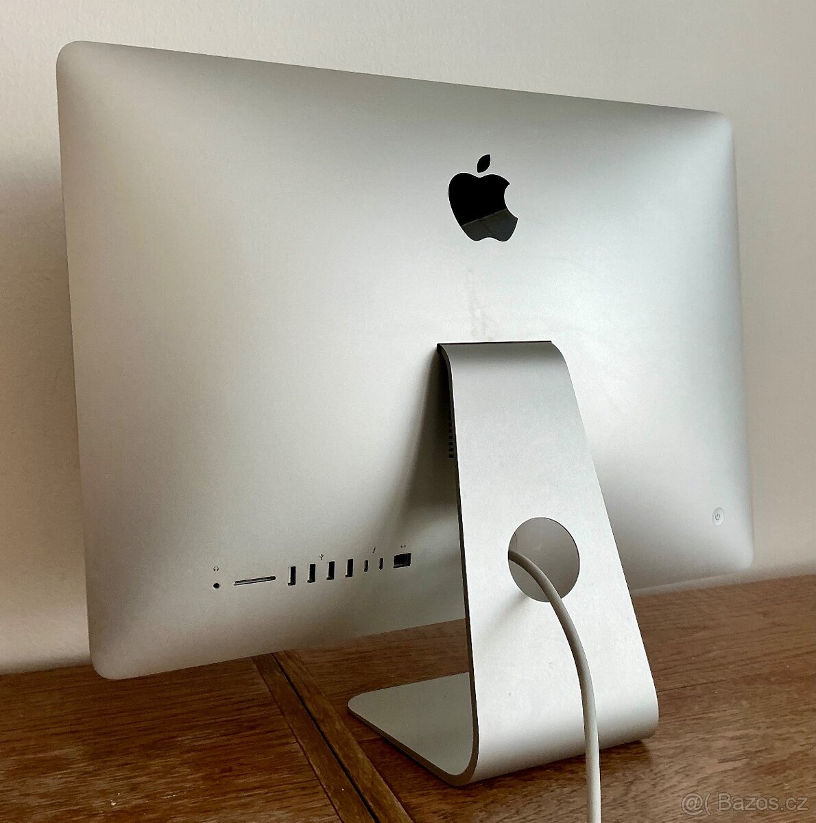 Apple iMac 21.5 4K 2017 - 4