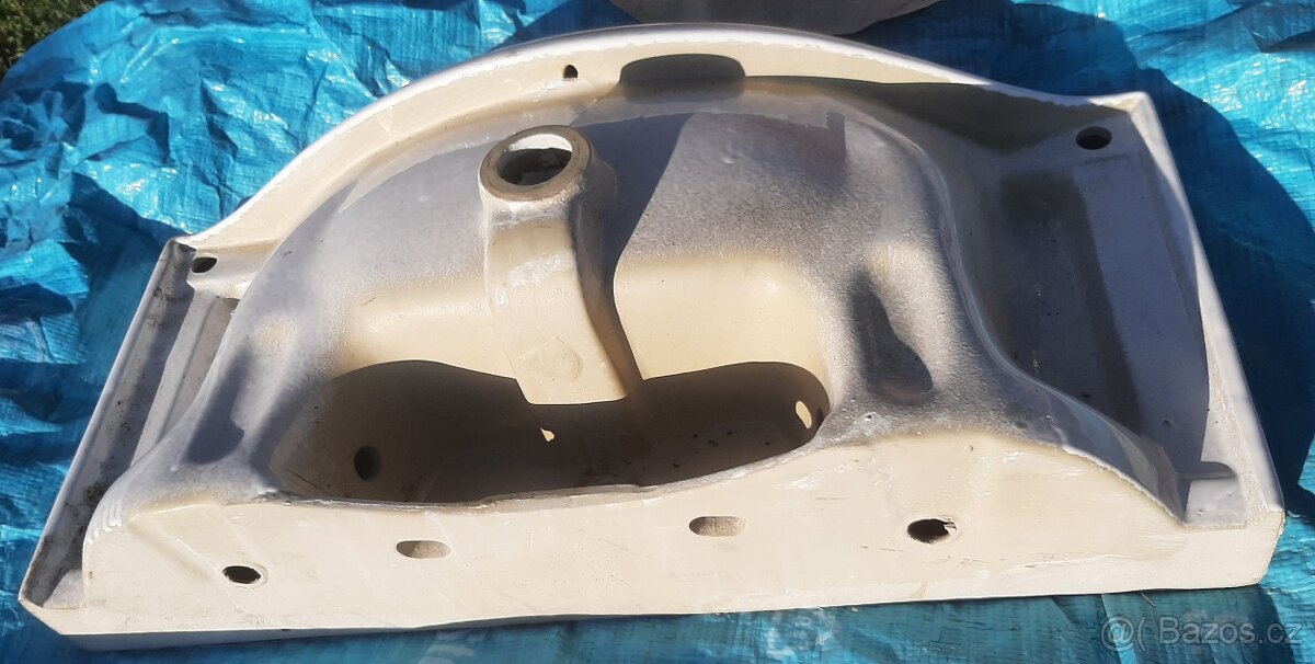 Prodám umyvadlo - 4