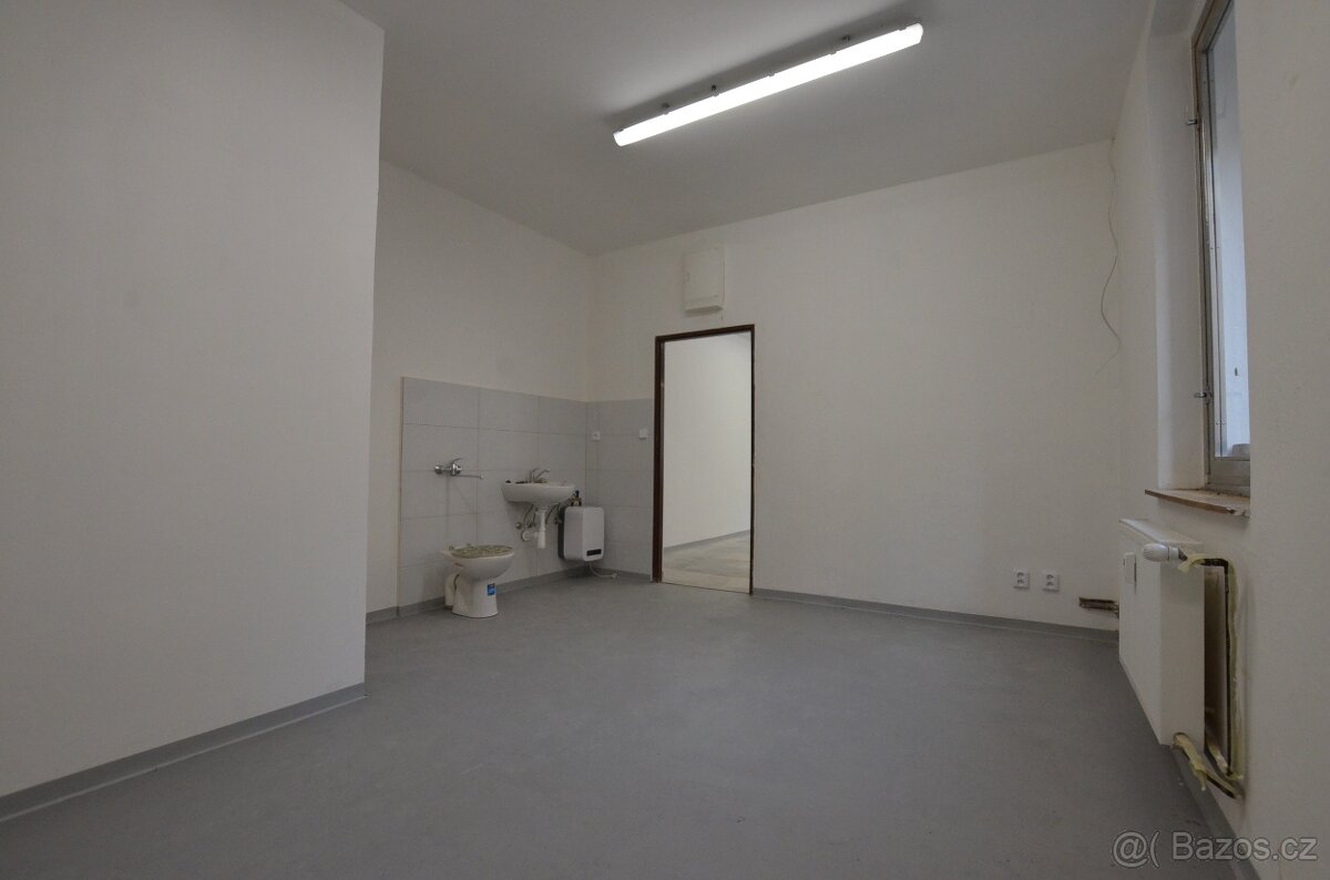 Pronájem obchodního prostoru v Janských Lázních - 4