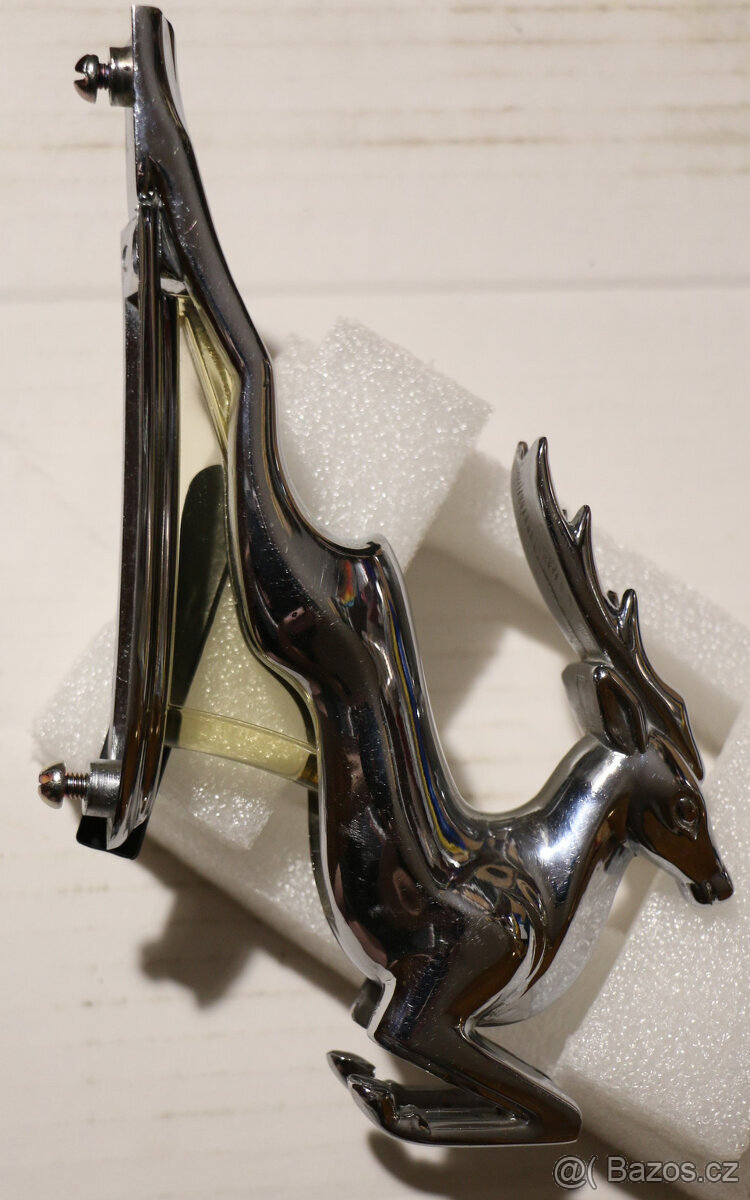 Jelen Volha 21 2. série - 4