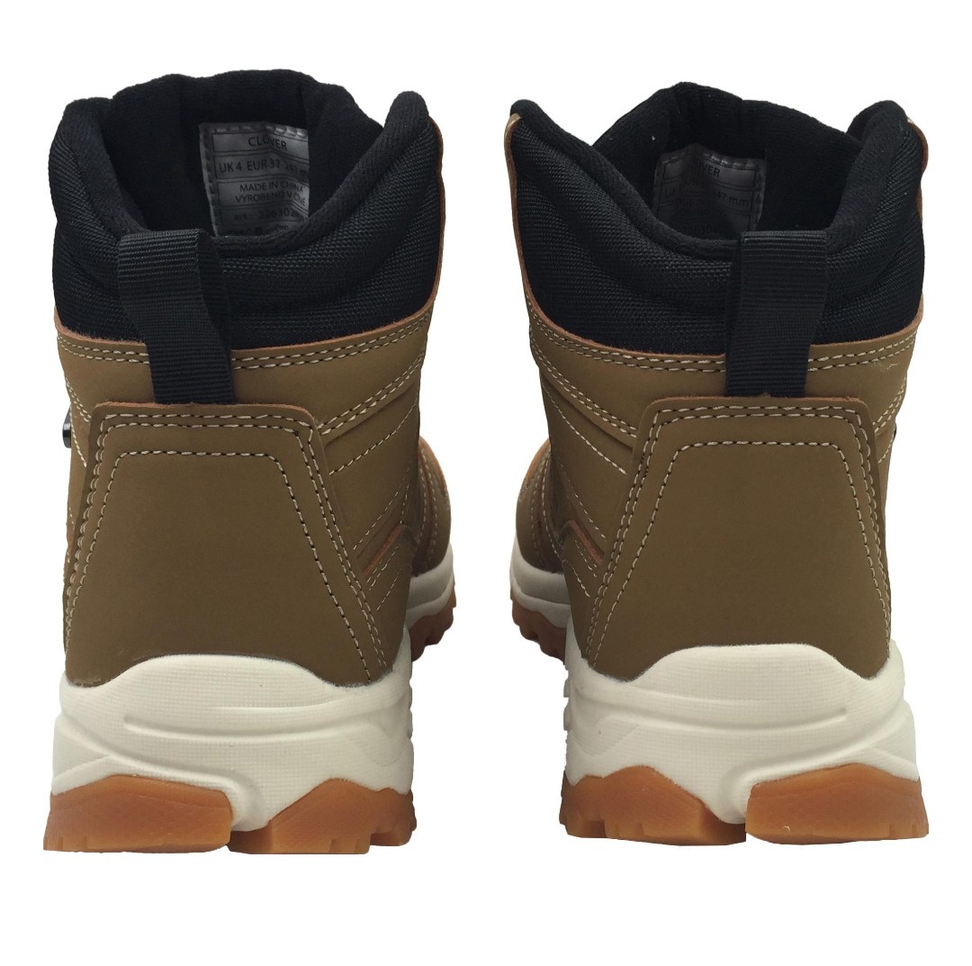 Willard Clover vel 36 - 4