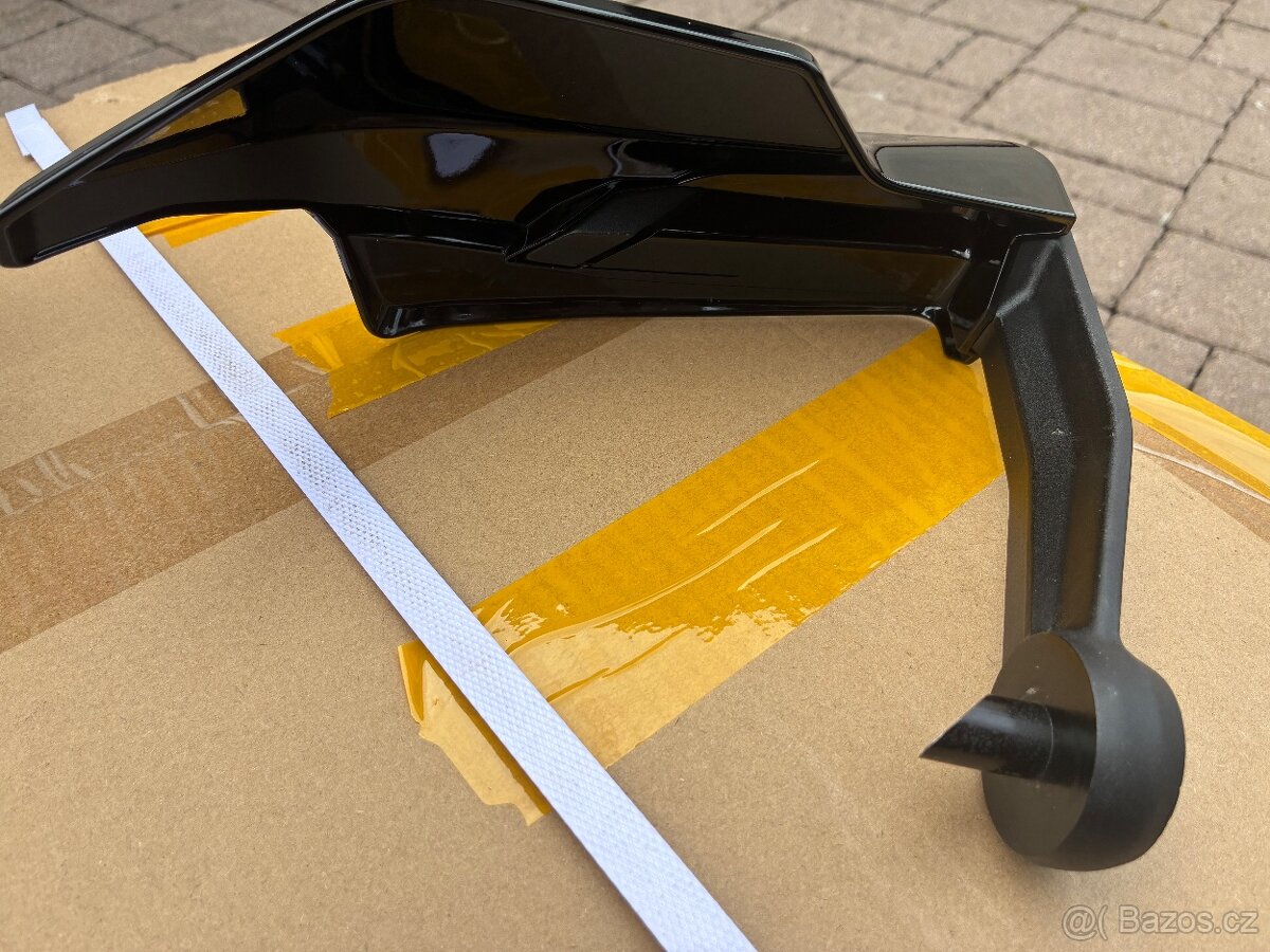 Kryty pacek KTM 1290 GT - 4