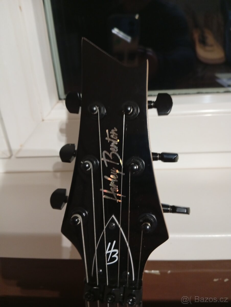 Kytara H.B. - 4
