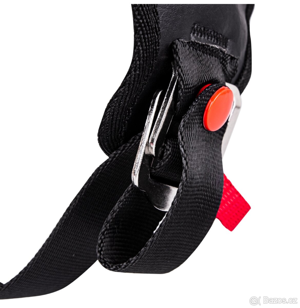 Přilba W-TEC V535 US Flag nová - 4