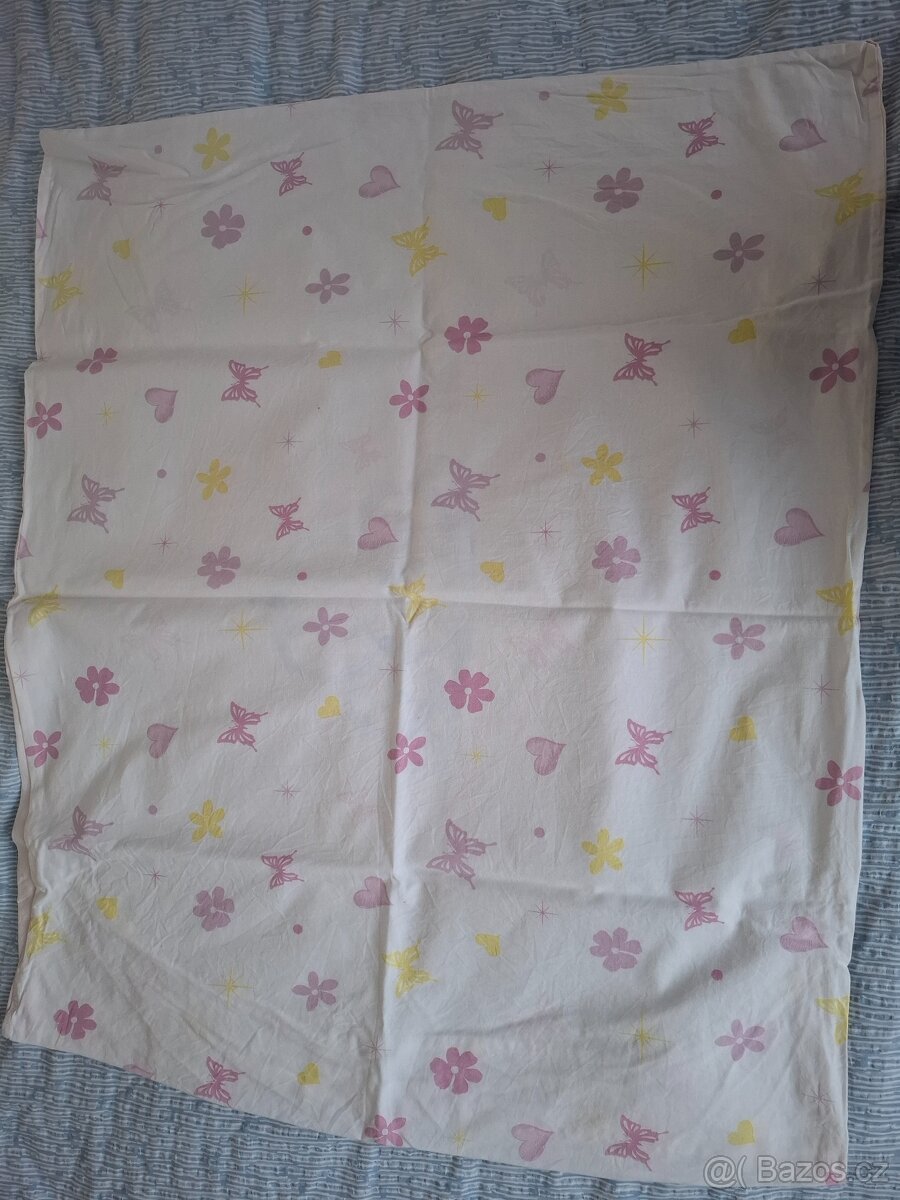 Povlečení Barbie - 4