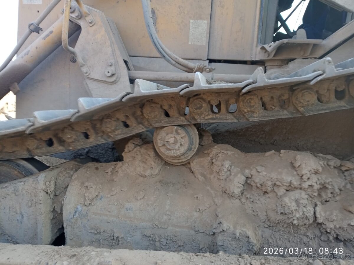 Cat 6 M - 4