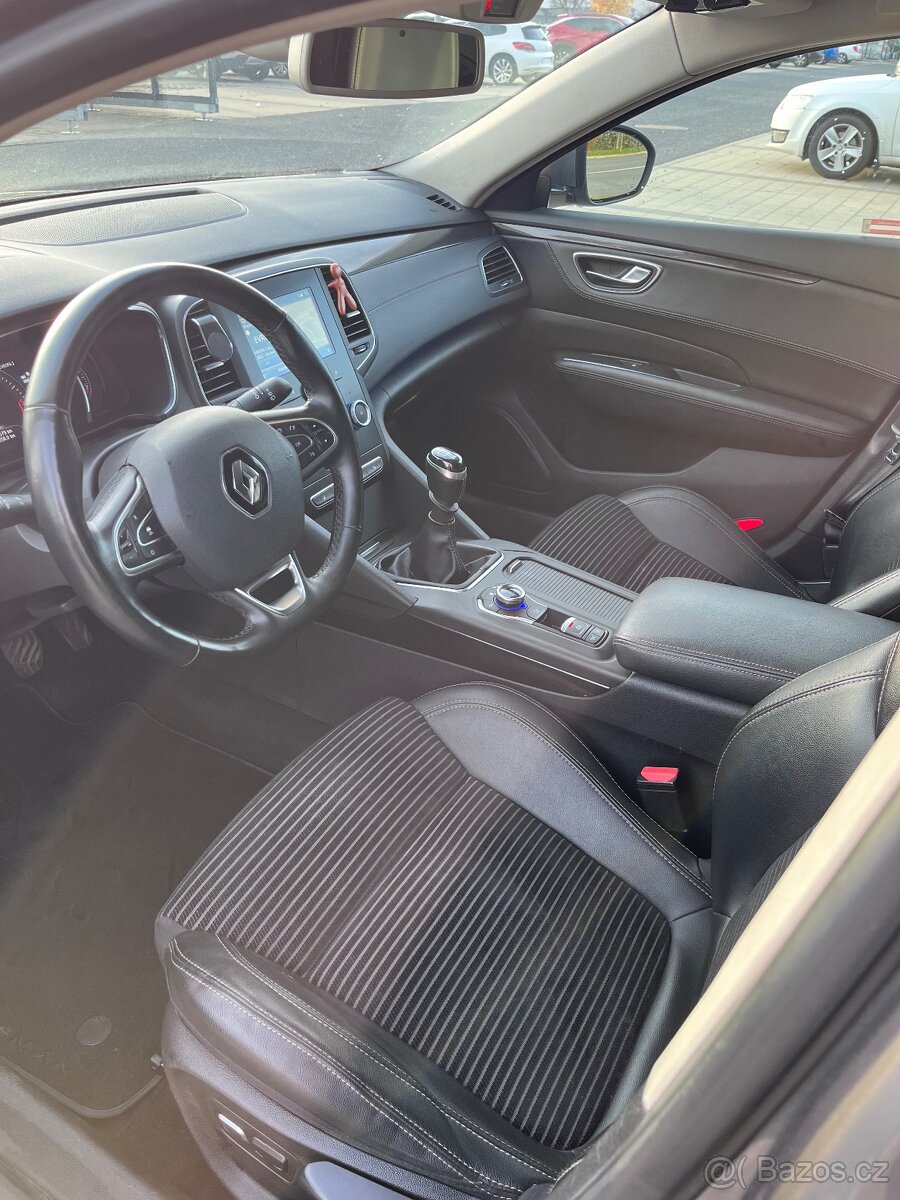 Renault Talisman - 4
