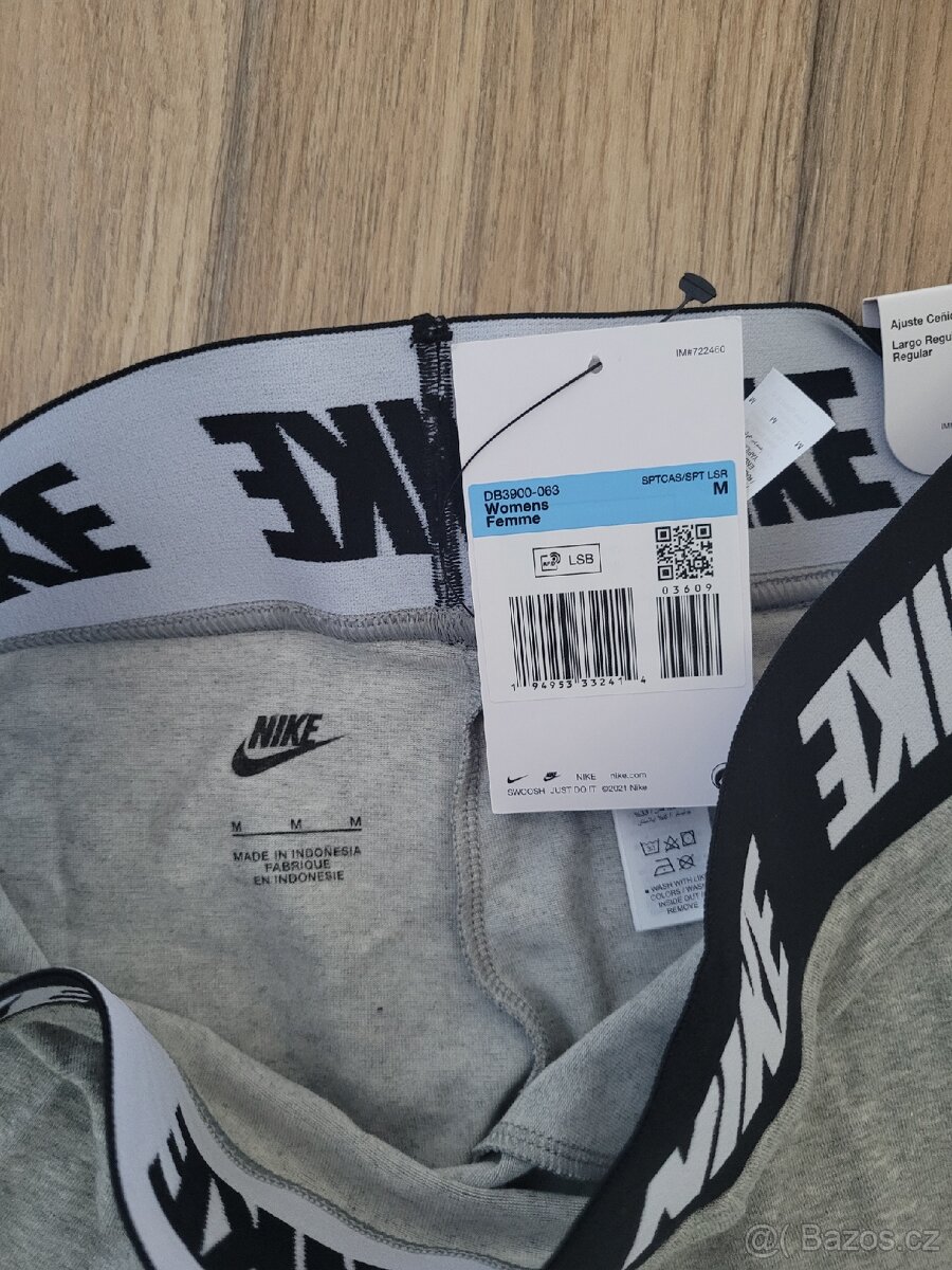 Legíny Nike - 4