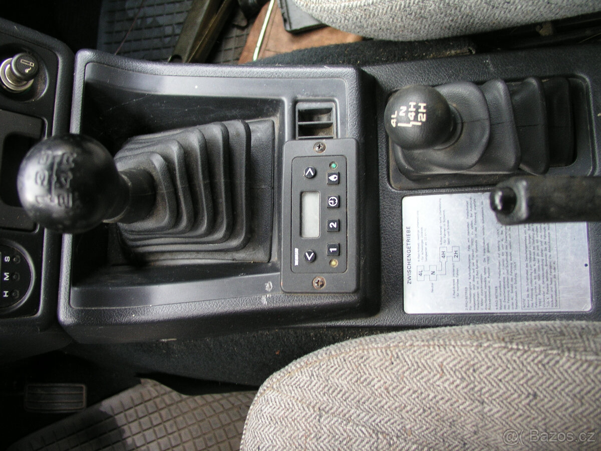 Suzuki Vitara 1.6 V16 4x4 - 4