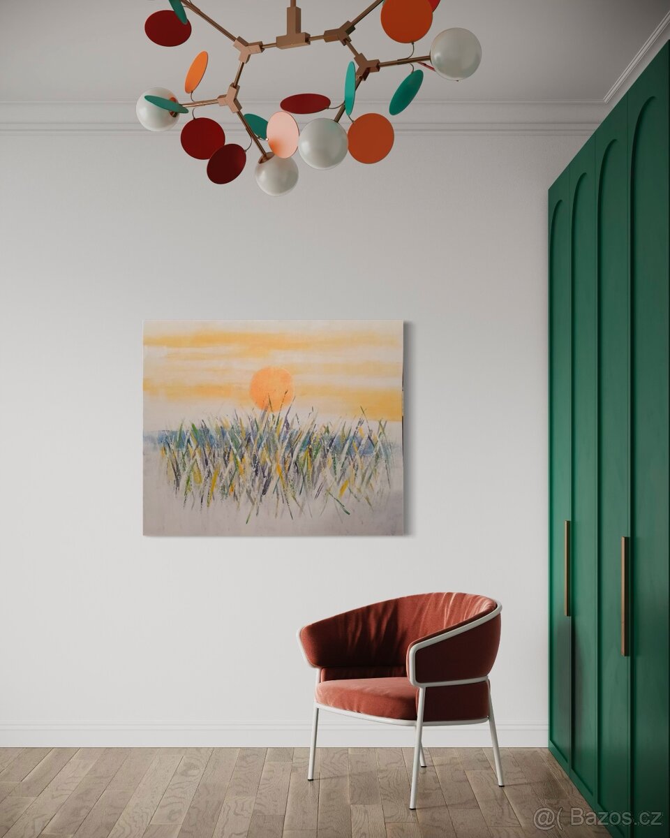 Váš interiér si zaslouží originál z ostrova bohů - 4