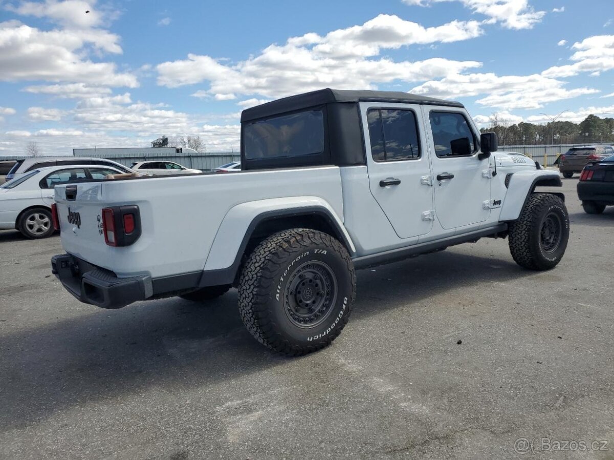 Jeep Gladiator Sport 2023