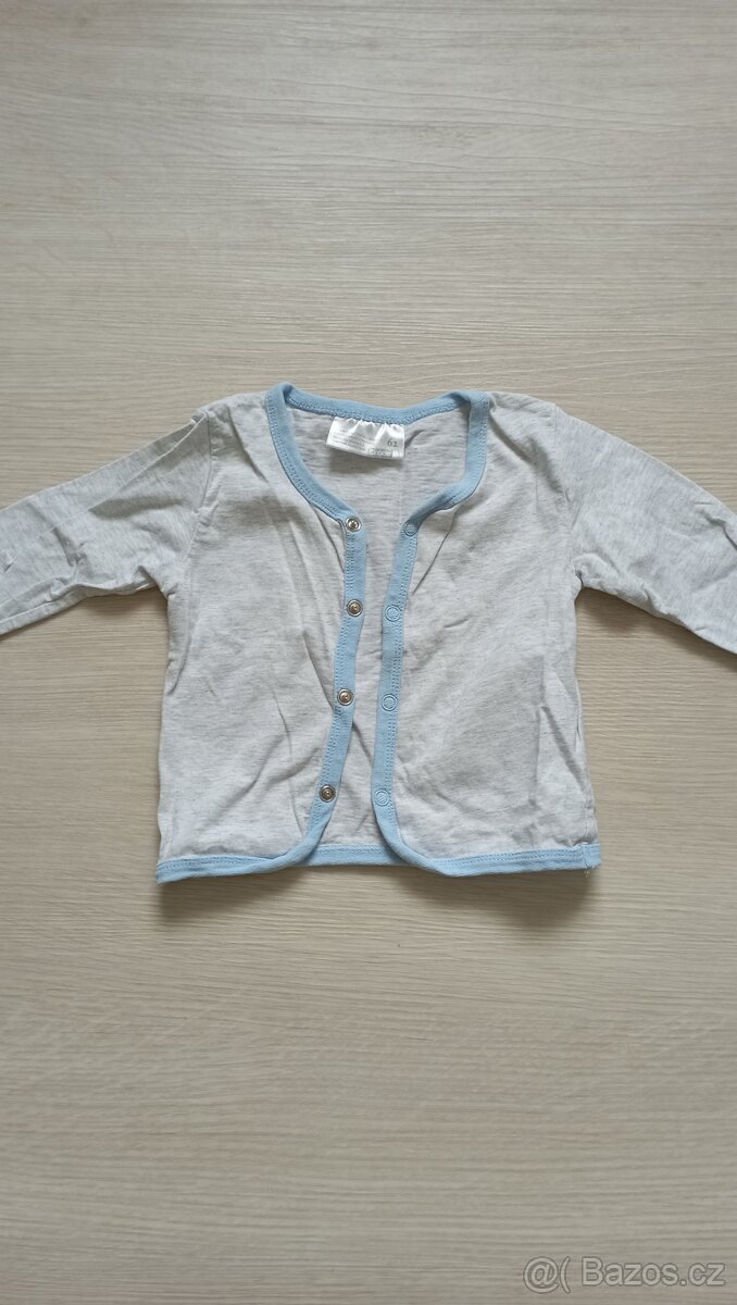 Chlapecké mikiny 62/68 - 4