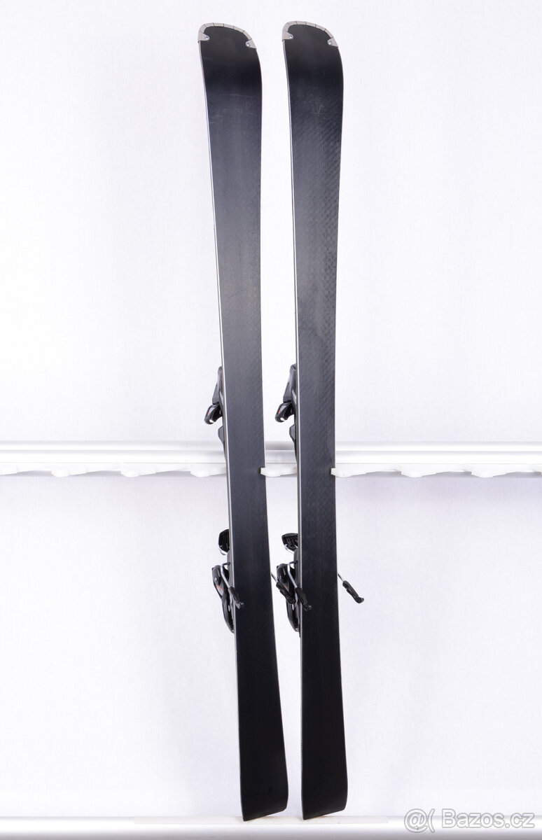 Použité dámské lyže ATOMIC CLOUD Q LTD 2023 - 4