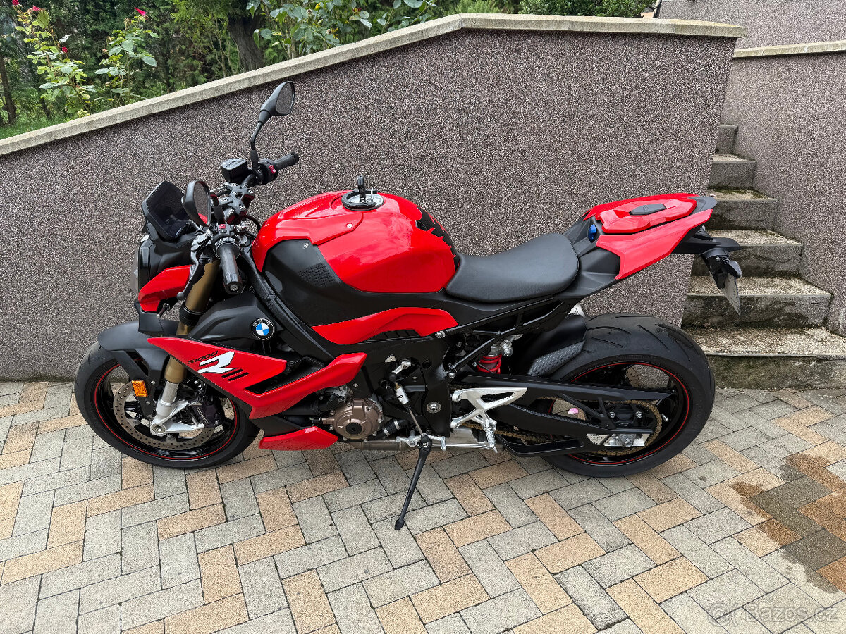 BMW S 1000 R 2021 - 4