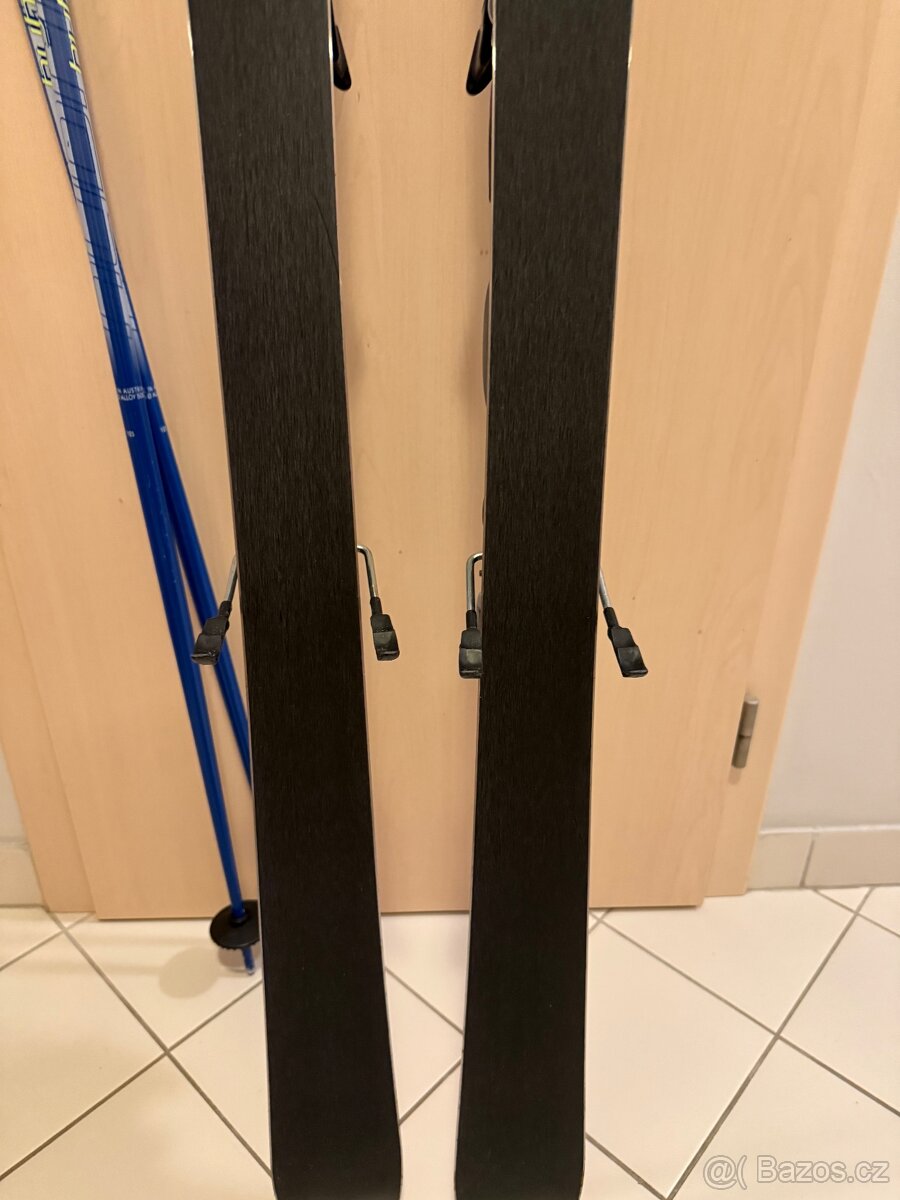 Sjezdové lyže Völkl Supersport - 4