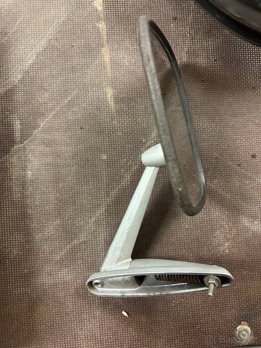 Skoda 110r/110ls/100 - zrcátko - 4