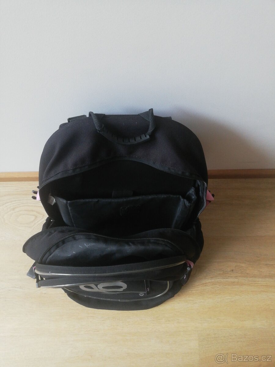 školní batoh BAAGL - 4