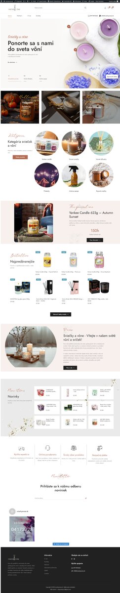 ✅Vytvoření web stránky| Profesionální | Kompletní servis | - 4